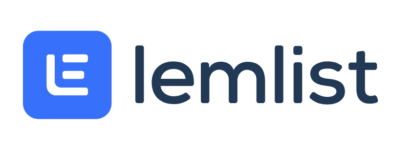 Lemlist logo